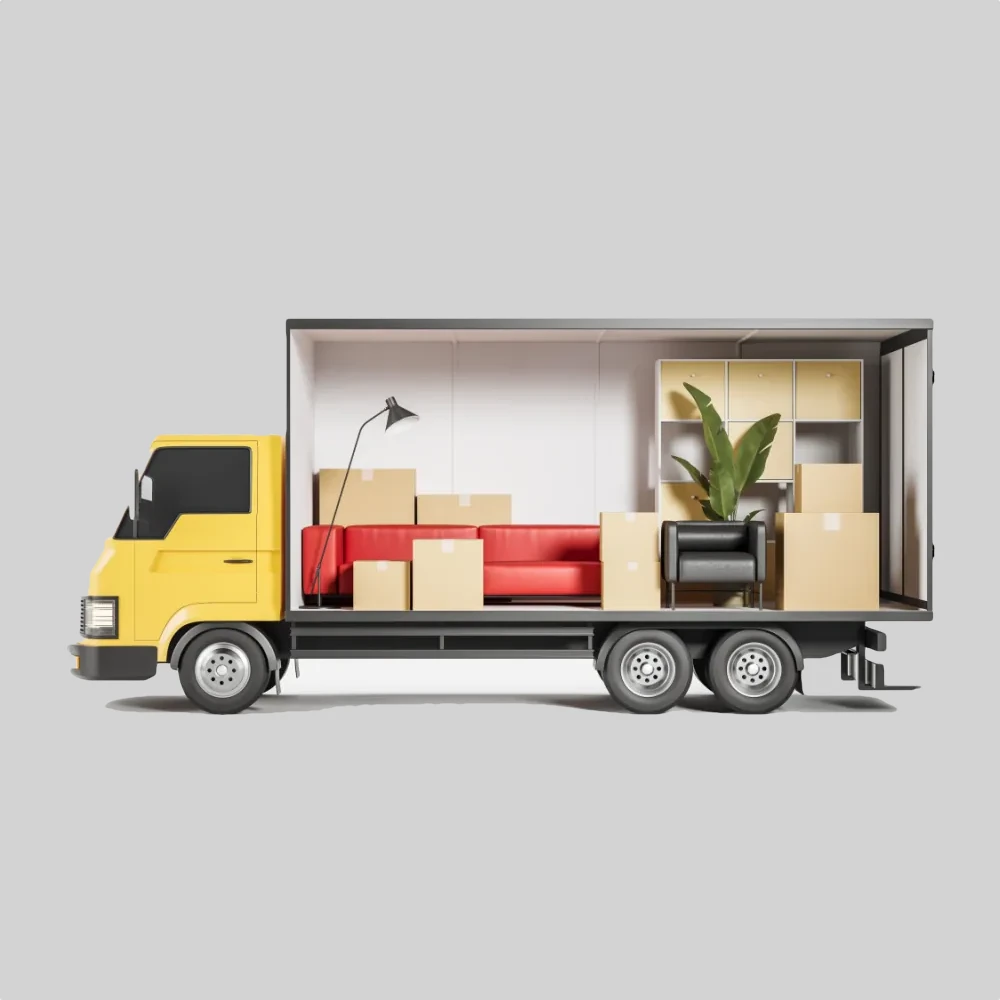 Furnituretransport